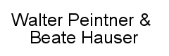 Walter_Peintner_Beate_Hauser_logo