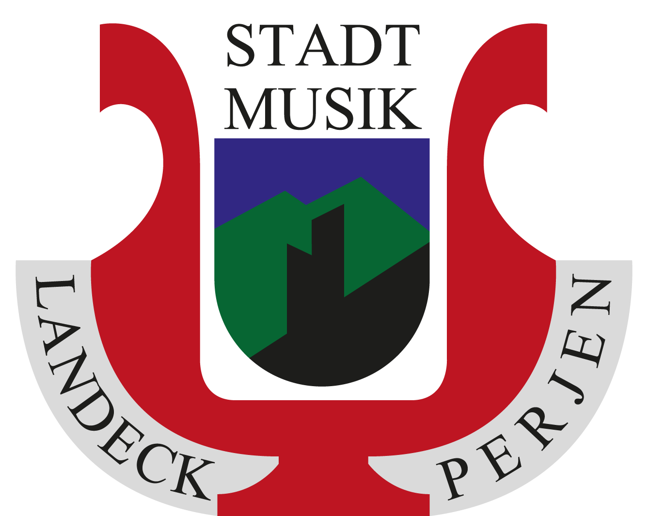 Stadtmusik Landeck Perjen